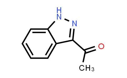 1-(1H-Indazol-3-yl)ethanone