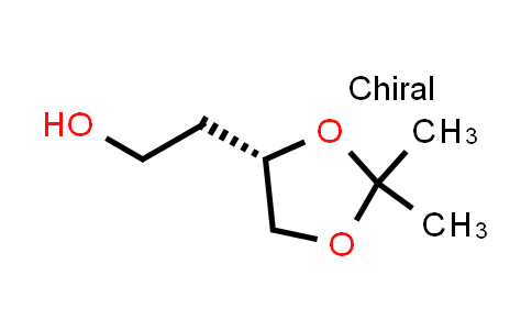 (4S)-(+)-4-(2-Hydroxyethyl)-2,2-dimethyl-1,3-dioxolane