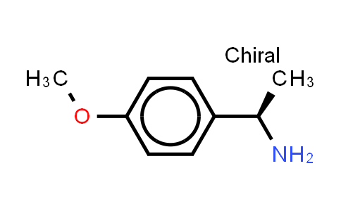 (R)-(+)-1-(4-Methoxyphenyl)ethylamine