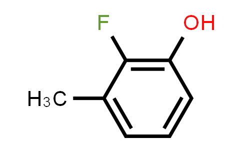 2-Fluoro-3-methylphenol