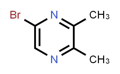 5-Bromo-2,3-dimethylpyrazine