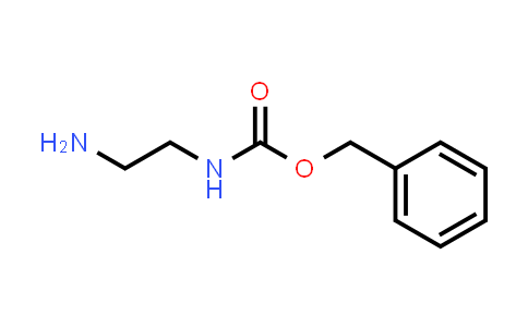 Benzyl (2-aminoethyl)carbamate