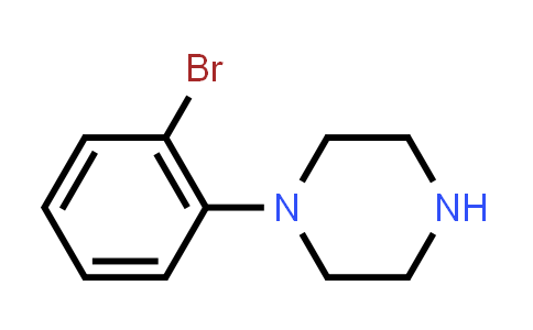 1-(2-bromophenyl)piperazine