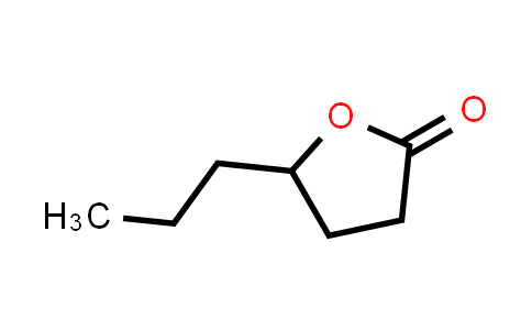 5-propyl-2-oxolanone
