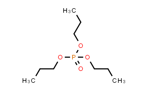 phosphoric acid tripropyl ester