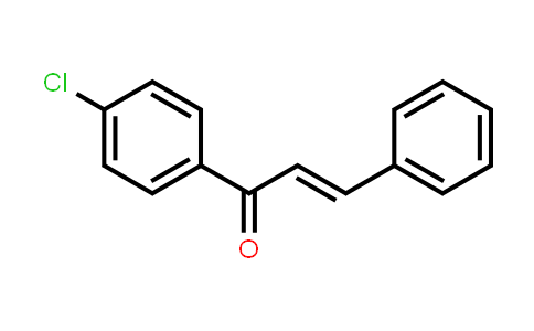 1-(4-Chlorophenyl)-3-phenylprop-2-en-1-one