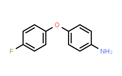 4-(4-Fluorophenoxy)aniline