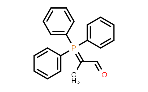 2-(Triphenylphosphoranylidene)propanal