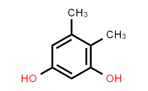 4,5-dimethylbenzene-1,3-diol