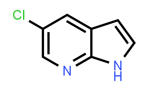 5-Chloro-7-azaindole