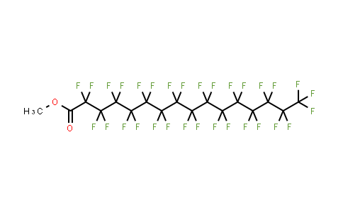 Methylperfluorohexadecanoate