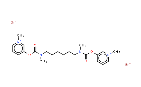 Distigmine bromide