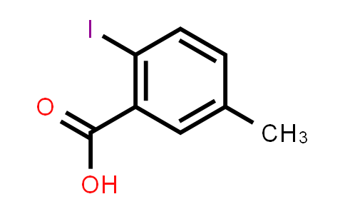 2-Iodo-5-methylbenzoic acid