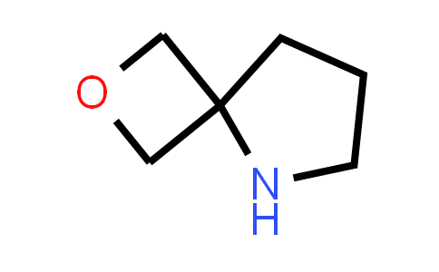 2-Oxa-5-azaspiro[3.4]octane