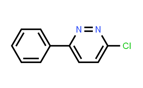 3-Phenyl-6-chloropyridazine