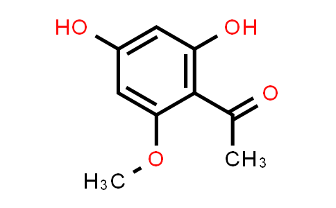 2',4'-Dihydroxy-6'-Methoxyacetophenone
