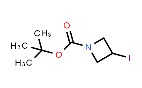 1-Boc-3-iodo-azetidine