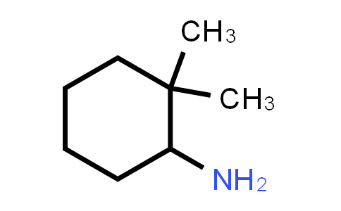 2,2-Dimethylcyclohexanamine