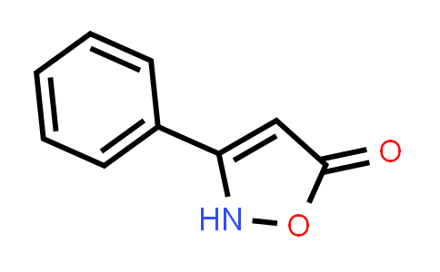 3-phenyl-2H-isoxazol-5-one