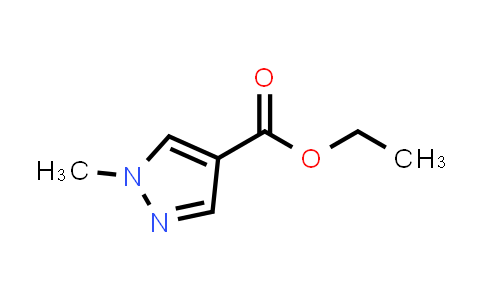 Ethyl 1-methyl-1H-pyrazole-4-carboxylate