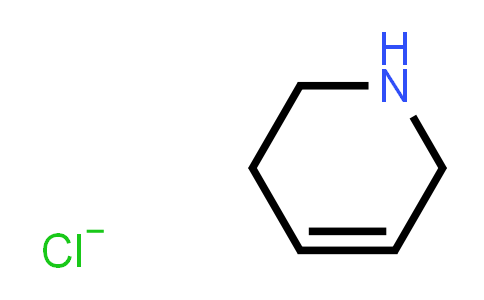 1,2,3,6-tetrahydropyridine chloride