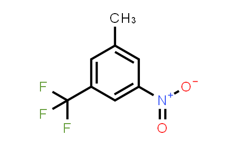 1-Methyl-3-nitro-5-(trifluoromethyl)benzene