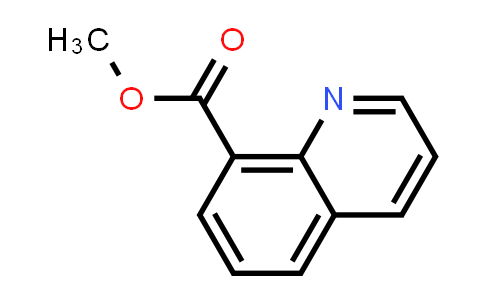 Methylquinoline-8-carboxylate