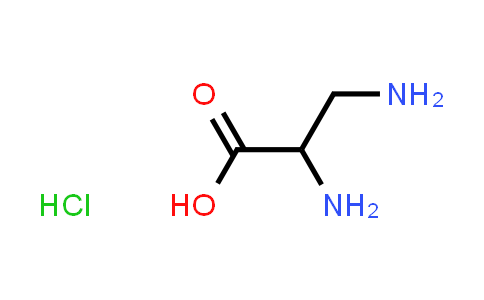 2,3-Diaminopropanoic acid hydrochloride