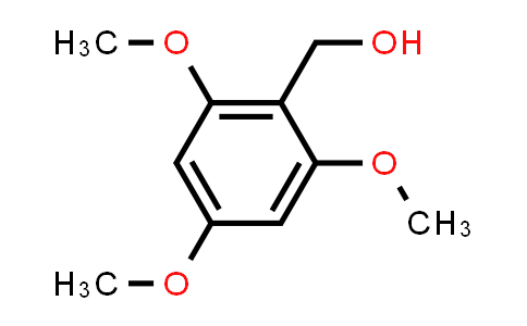 (2,4,6-trimethoxyphenyl)methanol