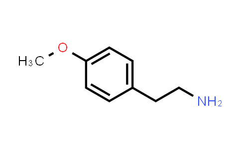 2-(4-Methoxyphenyl)ethylamine