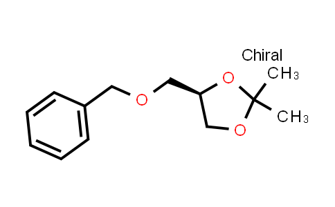 (R)-4-Benzyloxymethyl-2,2-dimethyl-1,3-dioxolane