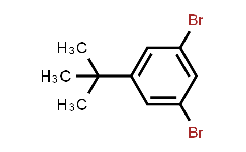 1,3-Dibromo-5-(tert-butyl)benzene