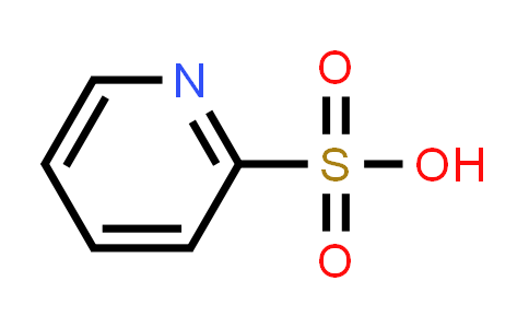 Pyridine-2-sulfonic acid