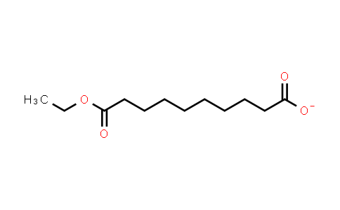 10-ethoxy-10-oxodecanoate