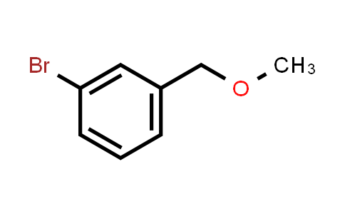 1-Bromo-3-(methoxymethyl)benzene