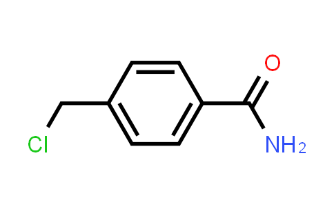 4-(Chloromethyl)benzamide