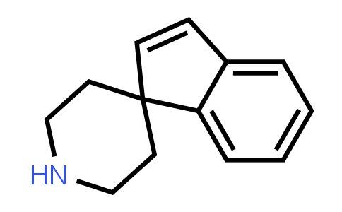 Spiro[1H-indene-1,4'-piperidine]