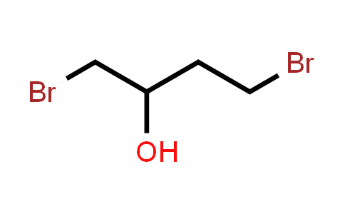 1,4-Dibromobutan-2-ol