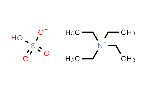 Tetraethylammonium hydrogensulfate