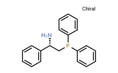 (S)-2-(Diphenylphosphino)-1-phenylethanamine