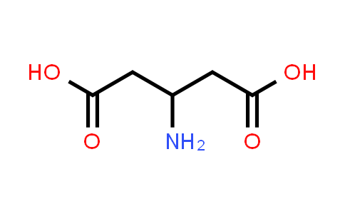 3-Aminopentanedioic acid