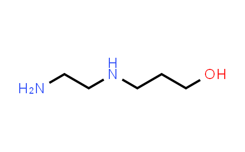 3-((2-Aminoethyl)amino)propan-1-ol