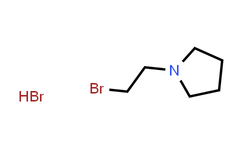 1-(2-Bromoethyl)pyrrolidine hydrobromide