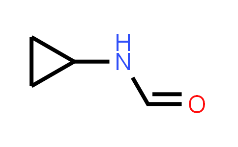 N-Cyclopropylformamide