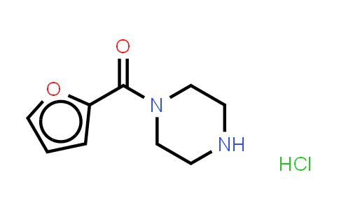 1-(2-furoyl)piperazinehydrochloride