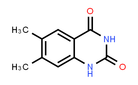 6,7-dimethyl-1H-quinazoline-2,4-dione