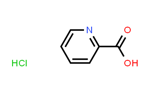 Picolinic acid hydrochloride
