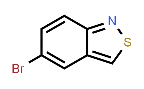 5-Bromobenzo[c]isothiazole