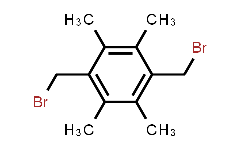 1,4-bis(bromomethyl)-2,3,5,6-tetramethylbenzene