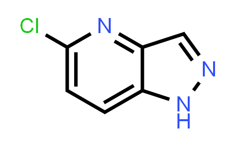 5-Chloro-1H-pyrazolo[4,3-b]pyridine